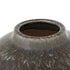 Amalfi Avaris Vessel 25.5x25.5x23.5 - Brown