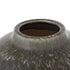 Amalfi Avaris Vessel 25.5x25.5x23.5 - Brown