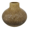 Amalfi Avaris Vessel 21.5x21.5x19cm - Green