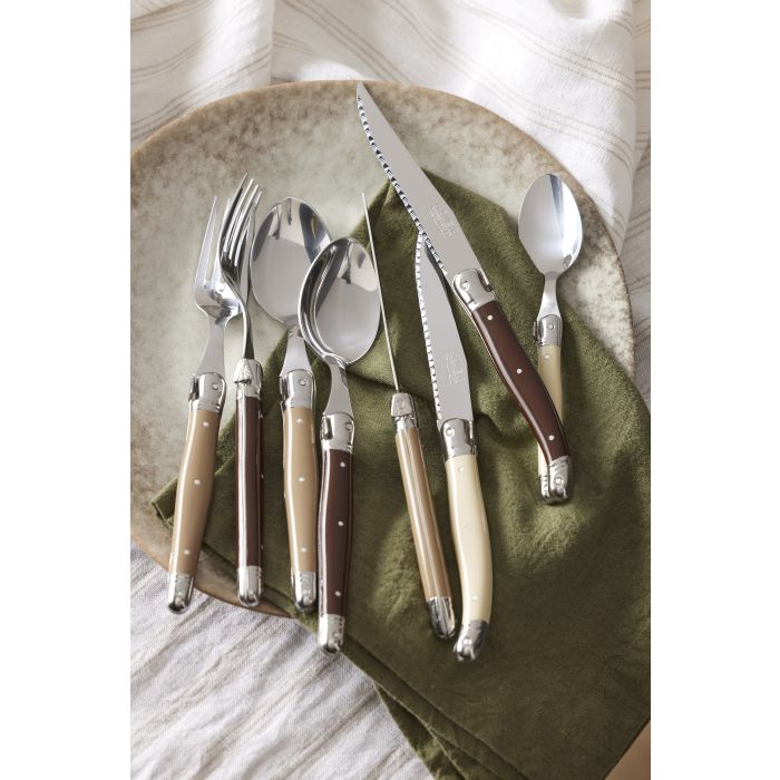Amalfi Sorrentoliveable Linen Napkins Set Of 4 - 45x45x1cm