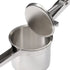 Svna 3 In 1 Stainless Steel Potato Ricer 30.5x10x12.5cm