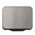 Svna Maxi Electronic Scale Grey 31x25.6x2.7cm