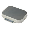 Svna 2-in-1 Precision Electric Scale Cream 24x20x4cm