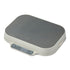 Svna 2-in-1 Precision Electric Scale Cream 24x20x4cm