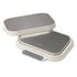 Svna 2-in-1 Precision Electric Scale Cream 24x20x4cm