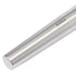 Svna Premium Stainless Steel Rolling Pin 3.1x35.5cm Bakeware Accessories The Cooks Kitchen 