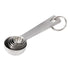 Svna Premium Stainless Steel Measuring Spoon Set 12.8x3.9x2.5cm