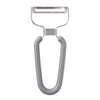 Svna Stainless Steel Y Peeler - Grey