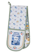 Ulster Weavers Tea Tins Double Oven Glove