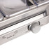 Davis & Waddell 3 In 1 Bain Marie & Warming Tray Stainless Steel 66x36x17cm