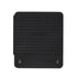 Leaf & Bean 3kg Rechargable Coffee Scale Black 14.8x12.8x1.8cm