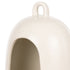 Davis & Waddell Darley Salt Pig Cream 18x12cm