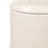 Davis & Waddell Darley Canister 3pcs Set Cream 800ml/1.1l/2.1l