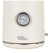 Davis & Waddell Electric Kettle 1.7l Cream