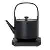 Leaf & Bean Hygge Stainless Steel Electric Kettle 600ml