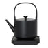Leaf & Bean Hygge Stainless Steel Electric Kettle 600ml