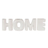 Emporium Home Vessel 4pcs Set White 47.5x4.5x13.5cm
