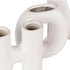 Emporium Home Vessel 4pcs Set White 47.5x4.5x13.5cm