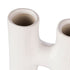 Emporium Home Vessel 4pcs Set White 47.5x4.5x13.5cm