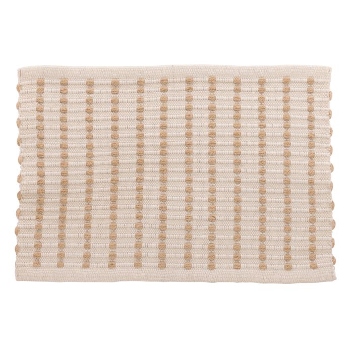 Amalfi Amelia Placemat Natural 48x33x1cm