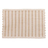Amalfi Amelia Placemat Natural 48x33x1cm