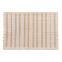 Amalfi Amelia Placemat Natural 48x33x1cm