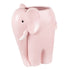 Emporium Brynlee Elephant Vase Tall Pink 21.1x14.5x26.5cm