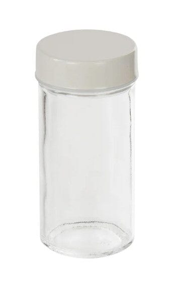 Davis & Waddell Newbury Stainless Steel Spice Rack Jar 16pcs Set Herb & Spice Storage The Cooks Kitchen 