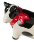 Davis & Waddell Homestead Salt & Pepper Shaker With Toothpick Holder Shakers The Cooks Kitchen 
