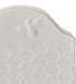 Davis & Waddell Wildflower & Hive Napkin Holder White