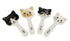 Davis & Waddell Whiskers Measuring Spoons Measuring Cups & Spoons The Cooks Kitchen 