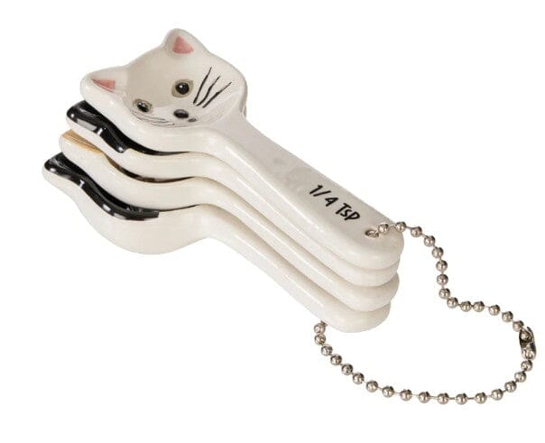 Davis & Waddell Whiskers Measuring Spoons Measuring Cups & Spoons The Cooks Kitchen 