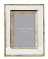 Society Home Amelia Mirror Photo Frame Gold