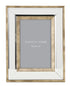 Society Home Amelia Mirror Photo Frame Gold