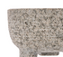  Davis & Waddell Granite Mortar & Pestle Grey 12cm