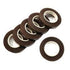 Bakegroup Florist Tape - Brown Flower Making The Cooks Kitchen Mandurah 