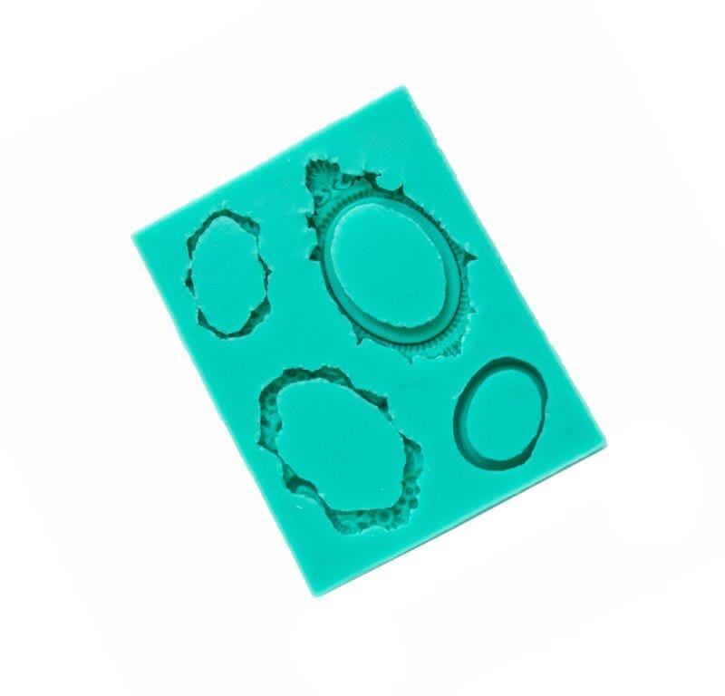 Bake Group Silicone Moulds Frames Silicone Moulds The Cooks Kitchen 
