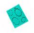 Bake Group Silicone Moulds Frames Silicone Moulds The Cooks Kitchen 