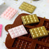 Silicone Mould - Mini Choc Bar Silicone Moulds The Cooks Kitchen Mandurah 