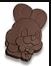 Easter Silicone Chocolate Mould