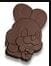 Easter Silicone Chocolate Mould Silicone Moulds The Cooks Kitchen 