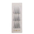 Cake & Candle Bullet Candles - Silver Candles The Cooks Kitchen 
