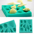 Sugar Crafty Silcone Mold - Sea Shells Silicone Moulds The Cooks Kitchen 