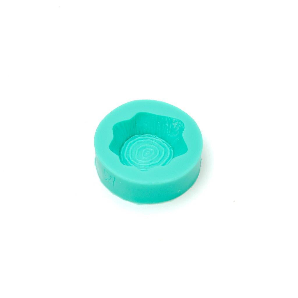 Bake Group Silicone Mould - Tree Stump