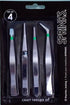 Sprinks - Tweezers Set Of 4 Decorating Accessories The Cooks Kitchen Mandurah 