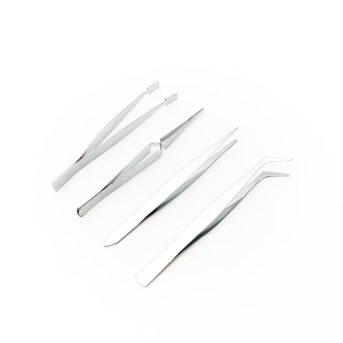 Sprinks - Tweezers Set Of 4 Decorating Accessories The Cooks Kitchen Mandurah 