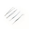 Sprinks - Tweezers Set Of 4