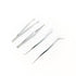 Sprinks - Tweezers Set Of 4 Decorating Accessories The Cooks Kitchen Mandurah 