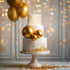 Bake Group Silho Stencil - Shine Bright Decorating Accessories The Cooks Kitchen 