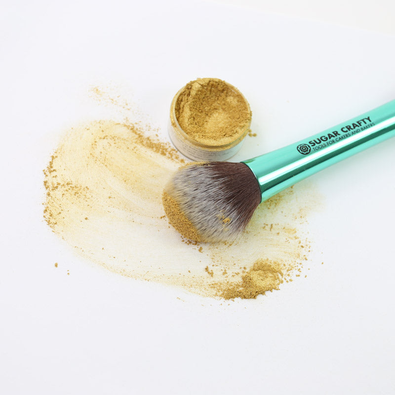 Sugar Crafty Lushes Lustre Brush
